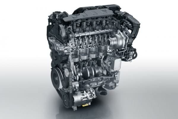 Motore usato UHZ per Peugeot, Citroen 2.7 d