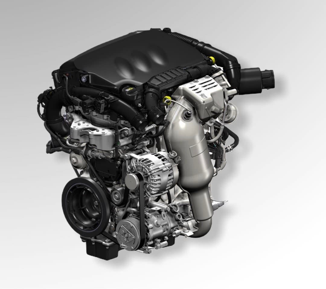 Motore usato NFU per Peugeot, Citroen 1.6 b