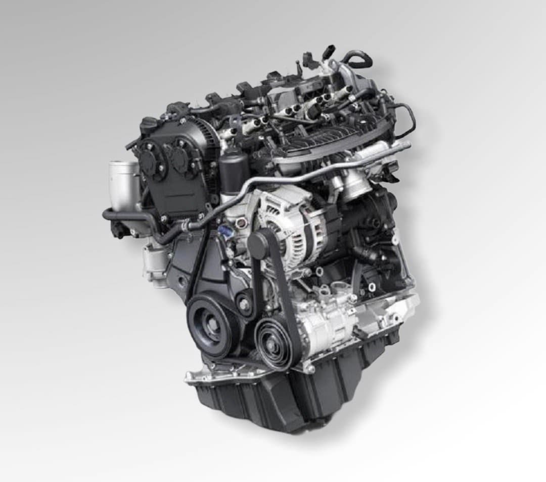 Motore usato A20NHT per Saab, Opel 2.0 b