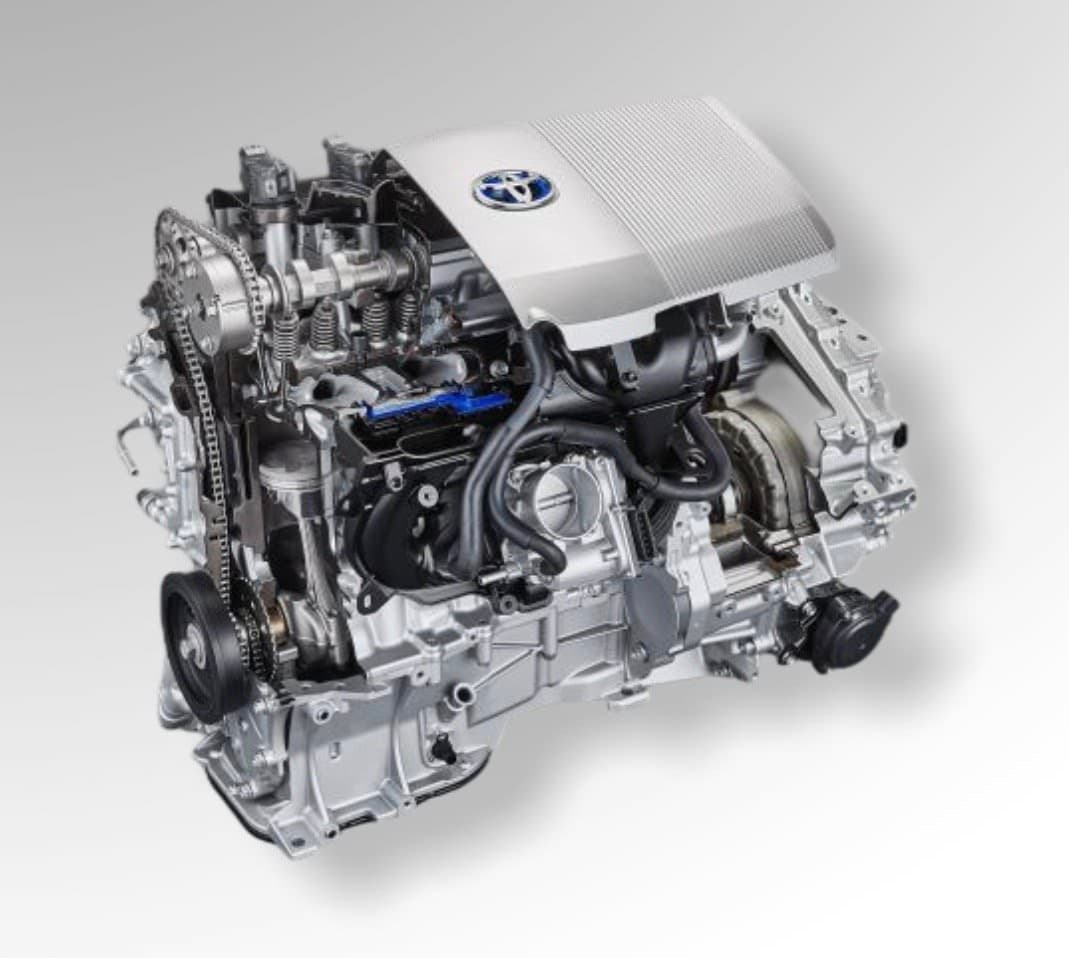 Gebrauchter Motor 4ZZFE für Toyota Corolla 1.4 d