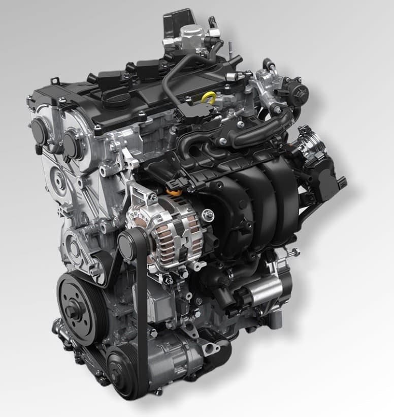 Gebrauchter Motor 2NZFE für Toyota Yaris 1.3 b