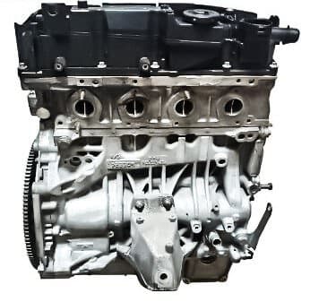Motore usato B57D30A per BMW 3.0 d