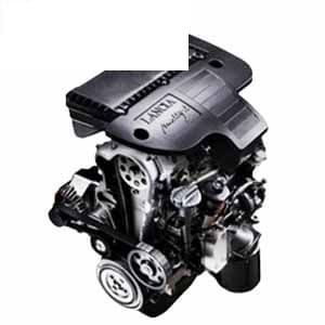 Motore usato 198A4000 per Fiat, Alfa Romeo, Lancia 1.4 b