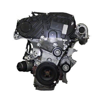 Motore usato A20DT per Opel Insignia 2.0 d