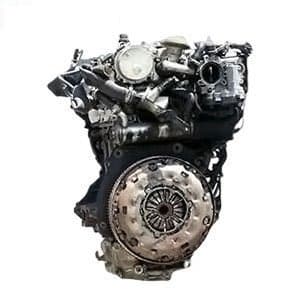 Motore usato AR32205 per Alfa Romeo GT 1.8 b