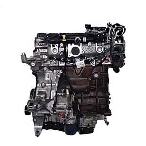 Motore usato G6DB per Ford Focus 2.0 d