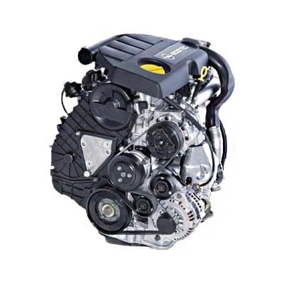 Motore usato Z18XER per Opel Astra 1.8 b codice