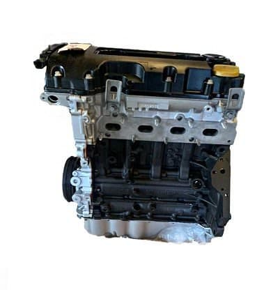 Motore revisionato A14NEL, B14NEL per Opel Corsa 1.4 b