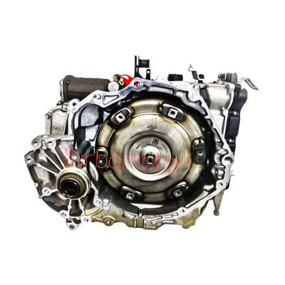 Cambio automatico usato Opel Insignia 2.0 d a20dth