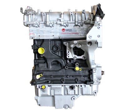 Motore revisionato A20DTH per Opel Insignia 2.0 d