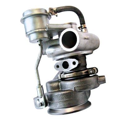 Turbina 49131-05212 rigenerata per Fiat Ducato 2.2 Diesel
