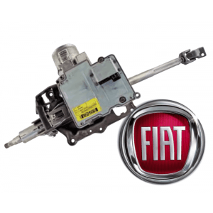 Piantone Sterzo Elettrico Fiat Punto 188 6 Fili