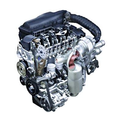 Motore usato N16B16A per Mini Countryman 1.6 b