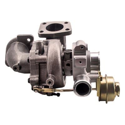 Turbina Mitsubishi 49135-02652 rigenerata per Mitsubishi L200 / Mitsubishi Pajero / Mitsubishi Shogun 2.5 Diesel