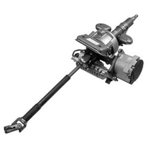Piantone Sterzo Elettrico Toyota Yaris 2 Codice TYII0027