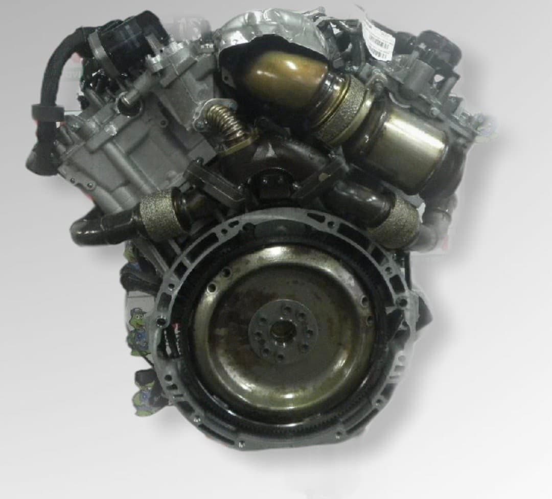 Motore usato 642980 per Jeep Cherokee 3.0 d