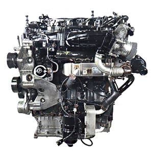 Motore usato D4HA per Hyundai, Kia 2.0 d
