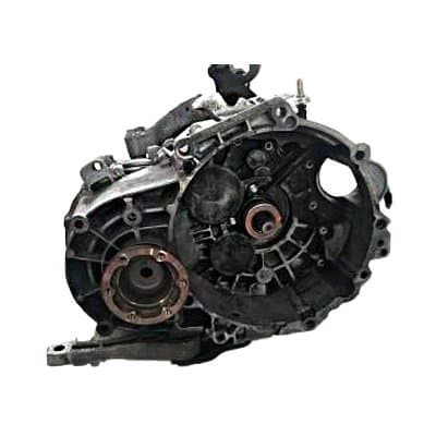 Cambio manuale usato kns 6 marce Audi A3