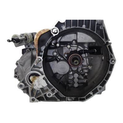 Cambio manuale 5 marce Fiat 500 cod. motore 199b1000
