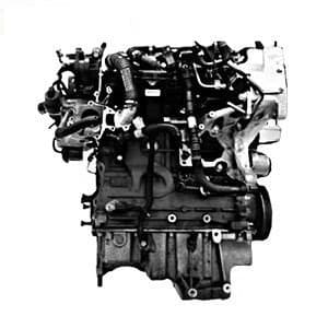 Motore 940B4000 per Alfa Romeo Giulietta 2.0 d