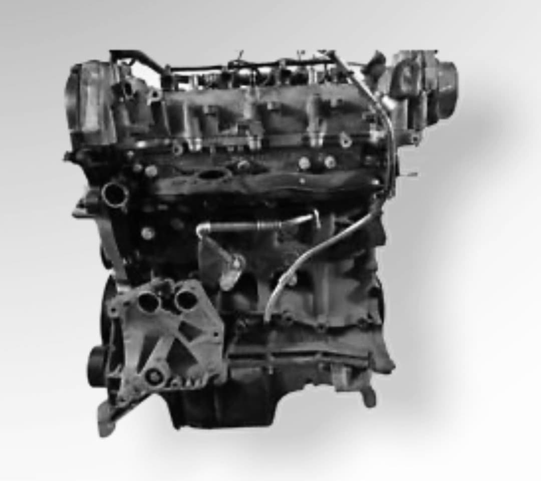 Gebrauchter Motor 955A3000 für Alfa Romeo Mito 1.6 d Code