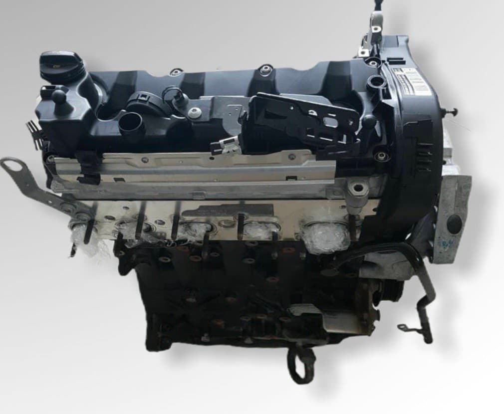 Motore DGD per Volkswagen Tiguan, Touran 1.6 d