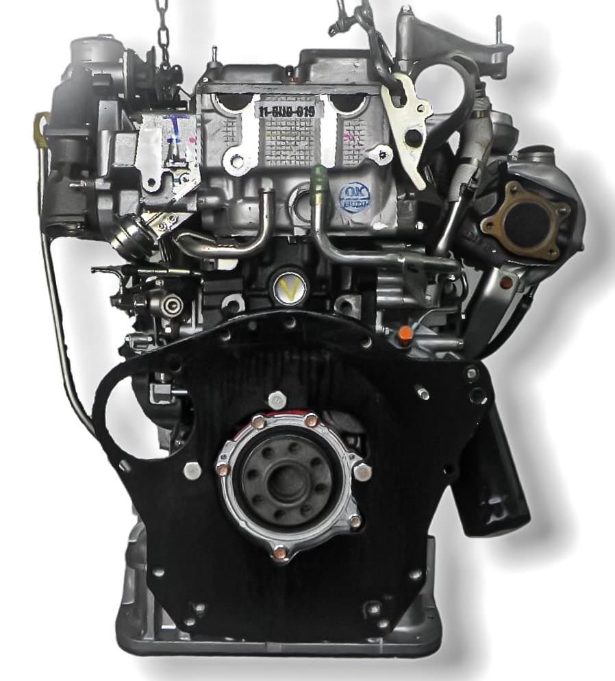 Motore nuovo 4JJ1 per Isuzu, Daihatsu 3.0 d