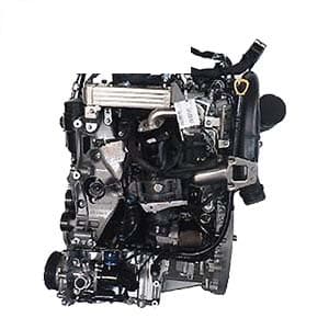 Motore usato 651930 per Mercedes CL220 2.2 d