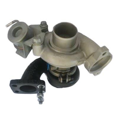 Turbina rigenerata Mitsubishi 49173-07507 – Citroën, Ford, Peugeot 1.6 HDi/TDCi