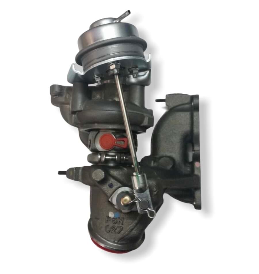 Turbina Mitsubishi 49373-03003 rigenerata per Fiat 500 / Fiat Panda / Fiat Punto 0.9