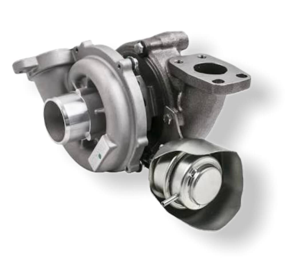 Turbina nuova 753420-5006S compatibile Garrett GTA1544V 1.6 HDi TDCi