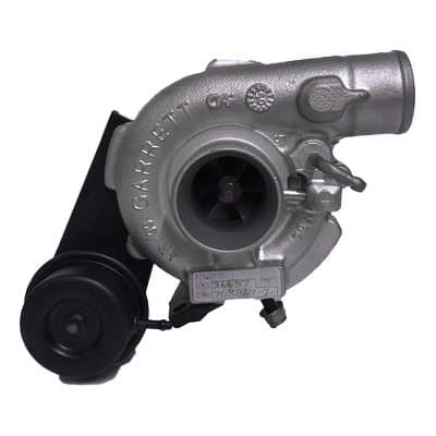 Turbina 46756155 rigenerata per Alfa Romeo 147 / Fiat Doblo 1.9 Diesel