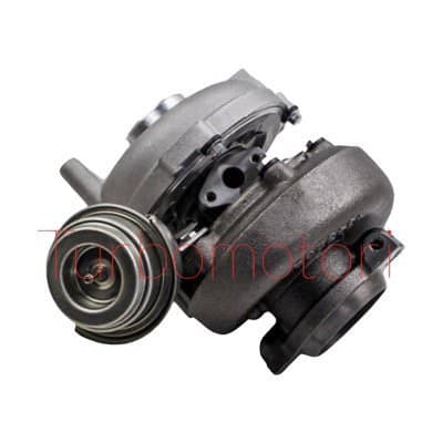 Turbina 454191 rigenerata per BMW Serie 5 / BMW Serie 7 3.0 Diesel