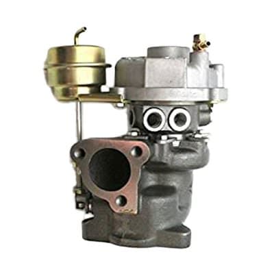 Turbocharger 5303-970-0005 remanufactured for Audi A4 / Audi A6 / Volkswagen Passat 1.8
