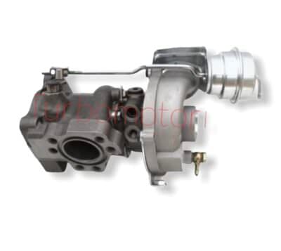 Turbolader 078145701H generalüberholt für Audi A6 / Audi S4 2.7