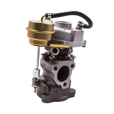 Turbocharger 058145703J remanufactured for Audi A4 / Audi A6 / Volkswagen Passat 1.8