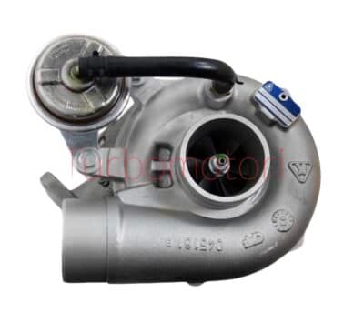 Turbina 5303-970-0054 rigenerata per Citroën Jumper / Fiat Ducato / Peugeot Boxer 2.8 Diesel