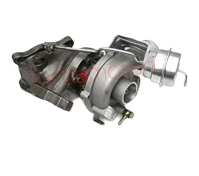 Turbina 5303-970-0069 rigenerata per Audi Biturbo