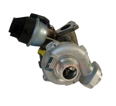 Turbina 5303-970-0189 rigenerata per Audi A4 / Audi A5 / Audi A6 2.0 Diesel
