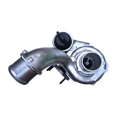 Turbina 720244-1 rigenerata per Nissan Interstar / Opel Movano / Renault Master 2.2 Diesel