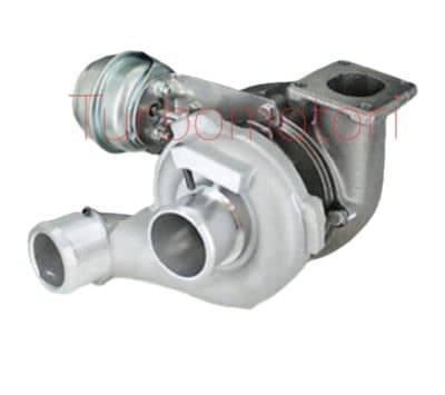 Generalüberholter Garrett 736168-0003 Turbolader für Alfa Romeo 147, Alfa Romeo 156, Alfa Romeo GT, Fiat Bravo