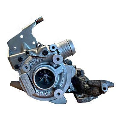 Generalüberholter Garrett 776402-0002 Turbolader für Citroën C5, Citroën C6, Peugeot 407