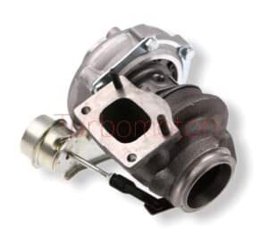 Turbina 454154-0001 rigenerata per Fiat Coupe 2.0