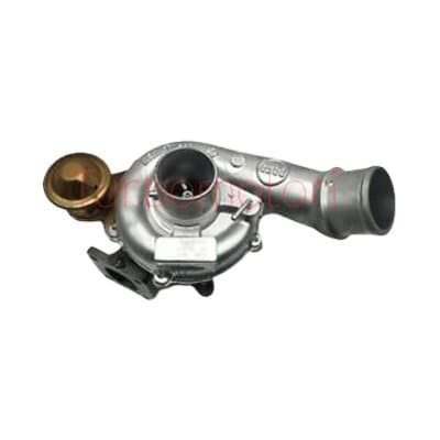 Turbina VL25 rigenerata per Fiat Doblo / Fiat Idea / Fiat Punto 223B1000
