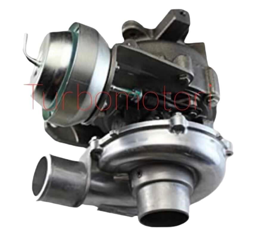 Turbo 1447253 1789132 per Ford Ranger 3.0 TDCi