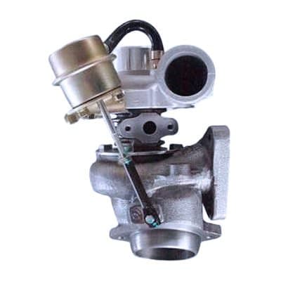 Turbina 454203-0001 rigenerata per Mercedes-Benz Classe C 250/290 TD