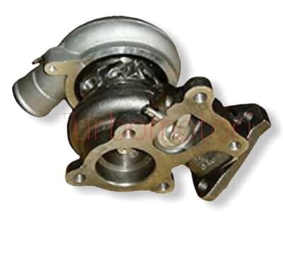 Turbina Garrett GT1749S 49135-04020 rigenerata per Hyundai Galloper / Hyundai H-1 2.5