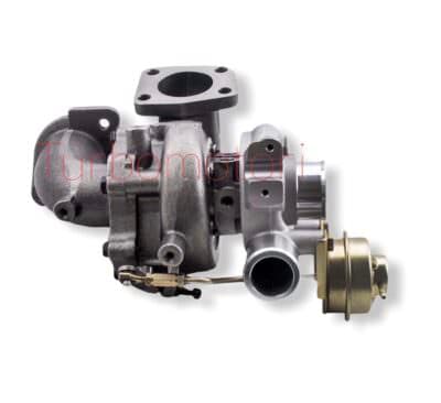 Turbina Mitsubishi TF035 49135-04030 rigenerata per Hyundai Galloper / Hyundai Starex / Hyundai Terracan 2.5 Diesel