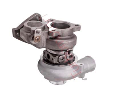 Turbocharger Mitsubishi TD04 49177-Q25200 new for Hyundai H-1 / Hyundai Terracan 2.5 Diesel