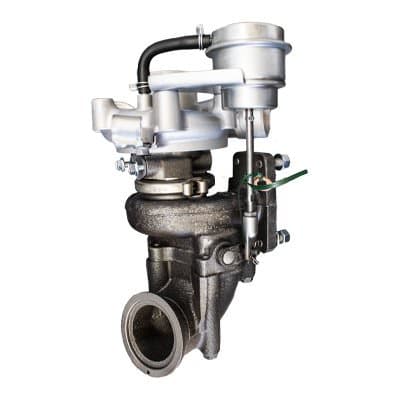 Turbina rigenerata Mitsubishi 49135-05131 per Fiat Ducato